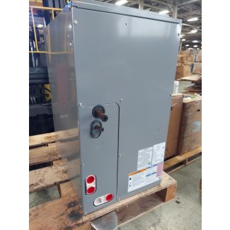 ACiQ 2 Ton 14" Width Evaporator Cased Coil – Scratch & Dent – Minimal Damage - EAM4X24L14A-COIL00285