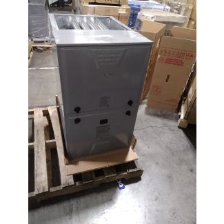80,000 BTU 96% AFUE Variable Speed Two Stage ACiQ Gas Furnace - Scratch & Dent – Minimal Damage