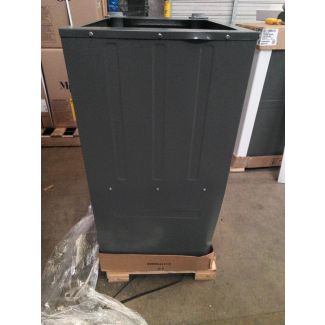Goodman Single Stage Furnace 96% 60,000 BTU - 17.5" - Upflow/Horizontal - Scratch & Dent - Moderate Damage - GD9S960603BN-PS-FURN00007