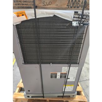 ACIQ 2.5 Ton 13.4 SEER Package Heat Pump Unit R454B - Scratch & Dent – Minimal Damage - PHB430000K000B-OR-COM0016