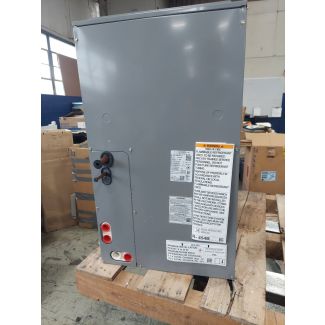 ACIQ 3 Ton 17.5" Width  Evaporator Cased Coil – Scratch & Dent – Minimal Damage - EAM5X36M17A-COIL00284