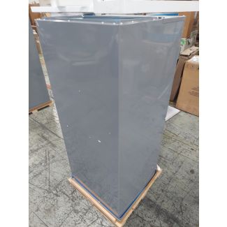 ACIQ 2.5 Ton Central Ducted Air Handler - Scratch & Dent – Minimal Damage - ACIQ-30-AHD-AH00340