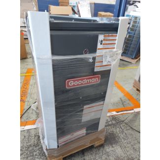 80,000 BTU 96% AFUE 2 Stage Goodman Gas Furnace - Upflow/Horizontal - GR9T960803BN
