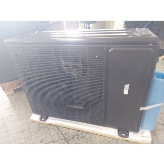 ACIQ 1.5 Ton 19 SEER2 High Efficiency Central Heat Pump | Inverter | Extreme Series - R454B - ACIQ-18-HPD