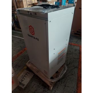 Santa Fe Classic Basement Dehumidifier, 110-pint | 115V - R454B (SKU 4044710)