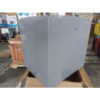 ACIQ 2.5 Ton 17.5" Width Multi-Positional Cased Evaporator Coil – Scratch & Dent – Minimal Damage - EVM5X30M17A-COIL00314