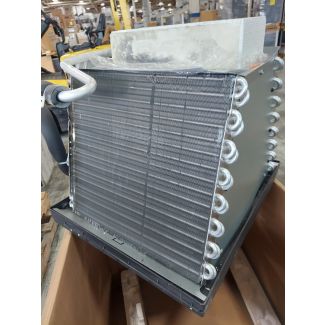 2.5 Ton 24.5" Width Goodman Evaporator Coil - Uncased – Scratch & Dent – Minimal Damage - CAUF3030D6-COIL00305