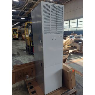 Style Crest-Revolv MG2R 95% 60,000 BTU Mobile Home Gas Furnace with Coil Cabinet - R454B Compatible
