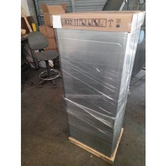 2.5 Ton Multi-Positional Goodman Air Handler – Scratch & Dent – Minimal Damage - AMST30BU1300-PS-AH00034