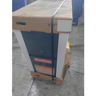 80,000 BTU 80% AFUE Low NOx Goodman Gas Furnace – Scratch & Dent – Minimal Damage - GR9S800804BX-FURN00799