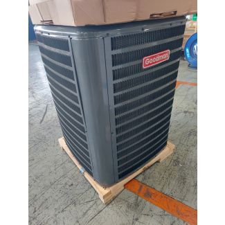 Goodman R32 Condenser