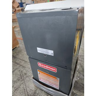 Goodman 80% Upflow Furnace