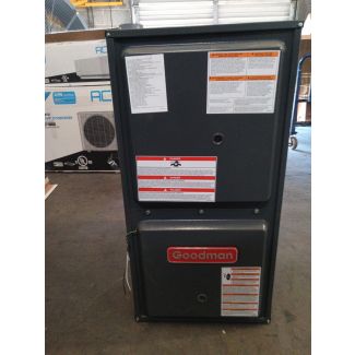 Goodman 96% 40,000 BTU Gas Furnace – Scratch & Dent – Minimal Damage - GCVC960403BN-PS-FURN00011