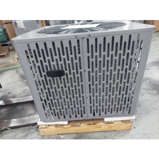 5 Ton 13.4 SEER2 Trane Air Conditioner Condenser - R454B Single Stage - RT Series - A5AC3060A1