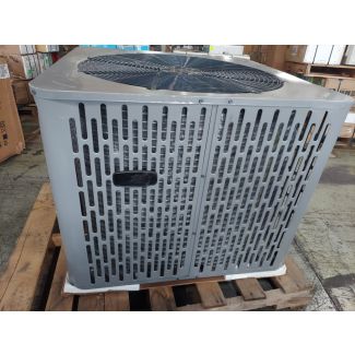 5 Ton 13.4 SEER2 Trane Air Conditioner Condenser - R454B Single Stage - RT Series - A5AC3060A1