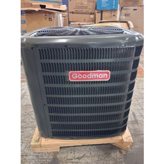 Goodman 1.5 Ton 14.3 SEER2 Air Conditioner Condenser - GSXN401810
