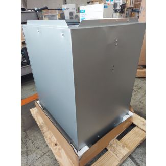 Trane 3 to 4 Ton 17.5" Width Multi-Positional Evaporator Cased Coil - RT Series - 4MXCB006AC6HCB