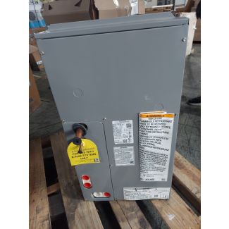 ACIQ 2.5 Ton 14" Width Multi-Positional Evaporator Cased Coil - R454B - EAM5X30M14A