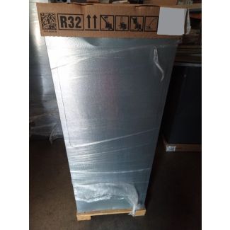 2 Ton Multi-Positional Goodman Air Handler – Scratch & Dent – Minimal Damage - AMST24BU1300-PS-AH00026
