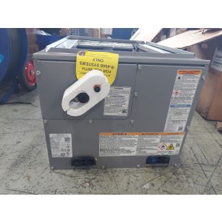 ACIQ 2 Ton 17.5" Width Vertical Evaporator Cased Coil - Scratch & Dent – Minimal Damage - EVD5X24M17A-COIL00381