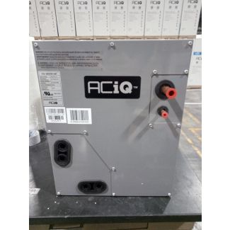 ACiQ 2 Ton 14.5" Width Evaporator Cased Coil – Scratch & Dent – Minimal Damage - ACIQ-24-ACL-14-OR-COIL0032