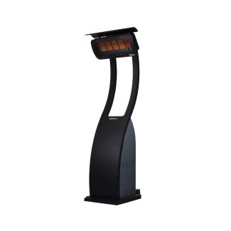 Bromic Tungsten Propane Gas Freestanding Portable Patio Heater - BH0510001