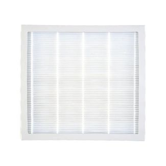 Optional MERV 13 Filter - Broan ONE ERV - V26000
