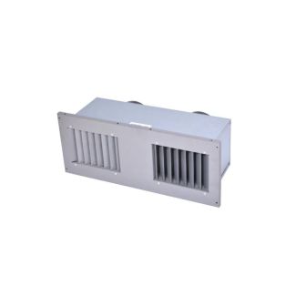 Broan Tandem Kit with Metal Hood - V14695