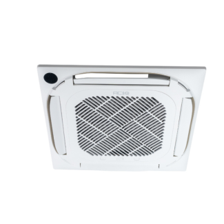 ACiQ 18,000 BTU Ceiling Cassette Mini Split Air Handler - ACIQ-18CC-HH-MB / ACIQ-CC-GRILLE