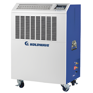 KoldWave 6WC24 Water-Cooled Portable Air Conditioner - 22,437 BTU