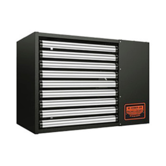 Detroit Radiant Separated Combustion Unit Heater FA Series - 200,000 BTU – Natural Gas