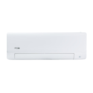 9,000 BTU ACIQ Single Zone Air Handler - R454B - ACIQ-09WS-HP230C