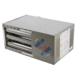 Modine 45,000 BTU HD45 Gas Unit Heater