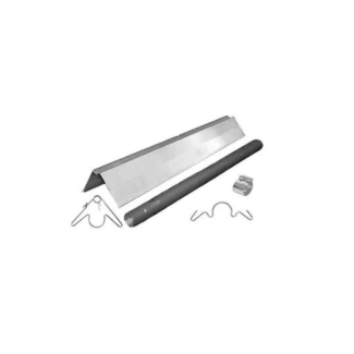 10' Tube & Reflector Extension Package