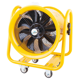iLIVING 16 Inch Utility Blower Exhaust Warehouse Ventilator Fan