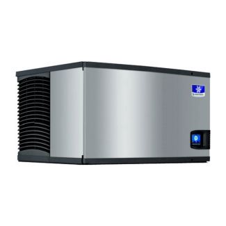 Manitowoc 30" Indigo NXT Air Cooled Full Dice Cube Ice Machine - 115V, 305 lb. - IDT0300A