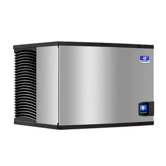 Manitowoc 30" Indigo NXTAir Cooled Dice Ice Machine - 115V, 520 lb. - IDT0500A