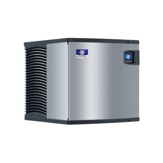Manitowoc 22" Indigo NXT Air Cooled Dice Ice Machine - 115V, 560 lb. - IDT0620A