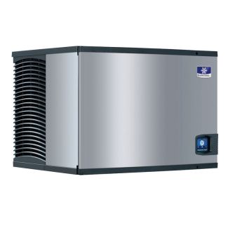 Manitowoc 30" Indigo NXT Air Cooled Half Dice Ice Machine - 115V, 490 lb. - IYT0450A