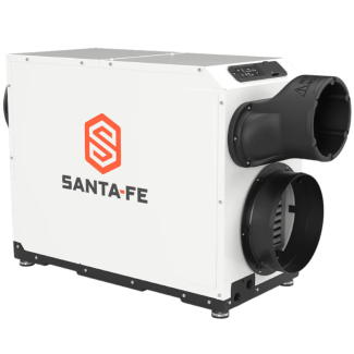 Santa Fe Ultra V125 Dehumidifier UL17436