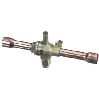 Trane VAL07327 Gas Service Valve