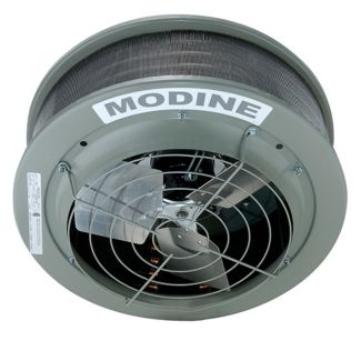 Modine VE300 Electric Unit Heater - 30kW / 102,400 BTU
