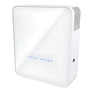 VENTS-US Freshbox 100 Wi-Fi Single-Room Heat Recovery Ventilator (HRV) 59 CFM