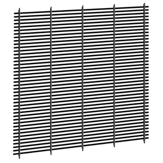 Triangle Fans VIG Series Safety Guards for 54 Inch VID, RVI, and VI Fans - VIG54
