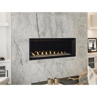 Superior 48" VRL6000 Linear Ventless Gas Fireplace - VRL6048