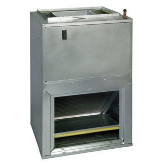 Goodman 2.5 Ton Wall Mounted Air Handler w/ 8kW Heat