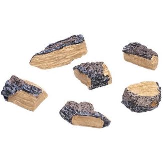 Peterson Real Fyre Designer Wood Chips