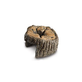 Peterson Real Fyre Wood Chunk Decor Cover