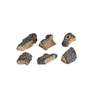 Peterson Real Fyre Charred Wood Chips