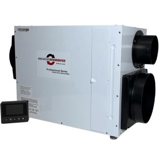 Innovative WH120 Whole House Dehumidifier